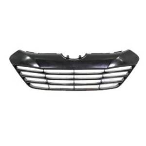 Rejilla De Guardachoque Hyundai Tucson Ix 2010/