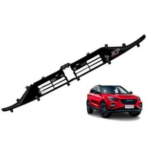 Rejilla De Guardachoque Jetour X70 Coupe 2021/2024