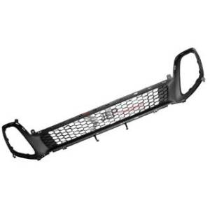 Rejilla De Guardachoque Kia Picanto R 2014/