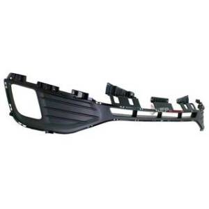 Rejilla De Guardachoque Kia Sportage R 2011/