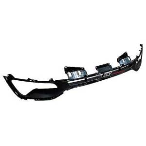 Rejilla De Guardachoque Kia Sportage R 2014/
