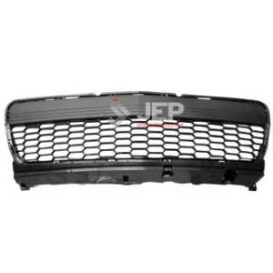 Rejilla De Guardachoque Mazda 3 Sedan 2.0cc 2008/2009