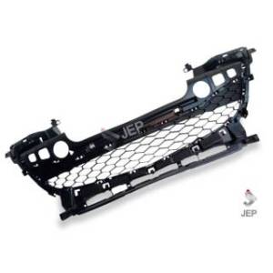 Rejilla De Guardachoque Mazda 3 Sedan 2012/