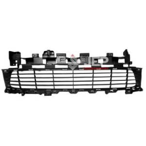 Rejilla De Guardachoque Renault Logan Sandero 2014/19
