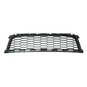 Rejilla De Guardachoque Renault Sandero 2012/