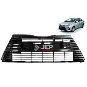 Rejilla De Guardachoque Toyota Yaris Sedan-H/B 2022/24