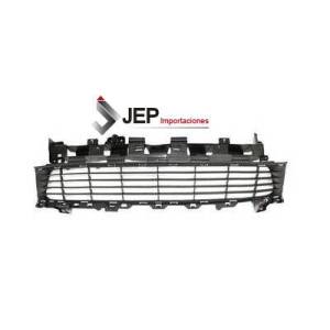 Rejilla De Guardachoque Volkswagen Jetta 2008/