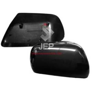 Tapa Espejo Exterior Suzuki Grand Vitara Sz 2008/2014 LH
