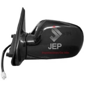 Espejo Exterior Suzuki Swift Electrico 96/ LH