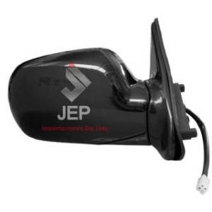 Espejo Exterior Suzuki Swift Electrico 96/ RH