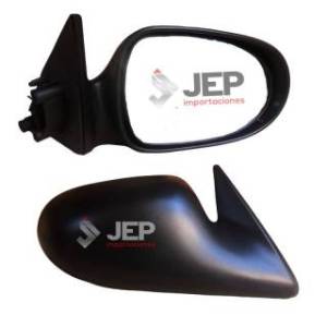Espejo Exterior Nissan Sentra B14 96/ RH