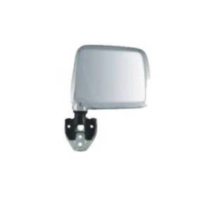 Espejo Exterior Nissan Pathfinder Electrico Cromado 92/95 LH