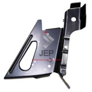 Soporte Faro Delantero Chevrolet Cruze 2011/2015 LH