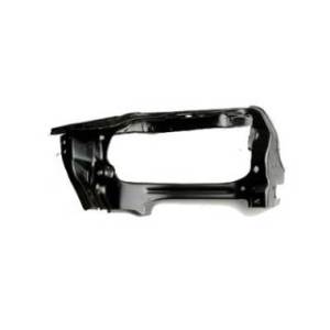 Soporte Faro Delantero Chevrolet Optra 2005/ RH