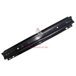 Soporte Guardachoque Delantero Ford Ranger Argentina 2016/18