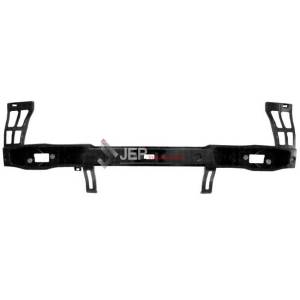 Soporte Guardachoque Posterior Hyundai Getz 2006/
