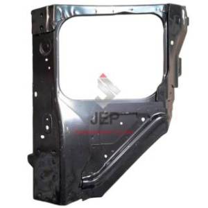 Soporte Faro Delantero Nissan Frontier 2018/ LH