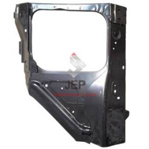 Soporte Faro Delantero Nissan Frontier 2018/ RH