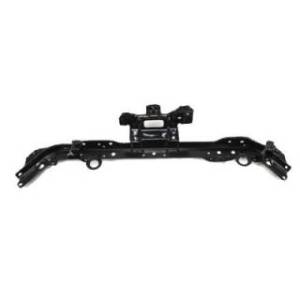 Soporte Superior Radiador Nissan Tiida 4pts Sedan 2010/