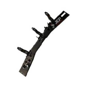 Soporte Superior Radiador Nissan Versa 2012/
