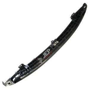 Soporte Guardachoque Delantero Peugeot 206 1998/2009