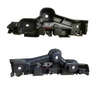 Soporte Guardachoque Delt Renault Logan Sandero Stepway 2016/ LH