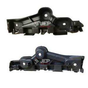 Soporte Guardachoque Delt Renault Logan Sandero Stepway 2016/ RH