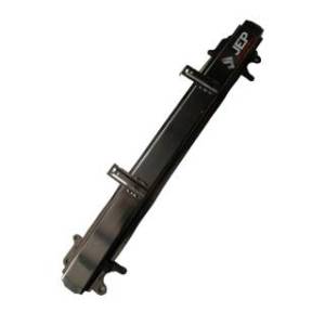 Soporte Guardachoque Delantero Skoda Fabia 2007/2010
