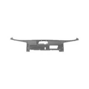 Soporte Superior Radiador Skoda Fabia Metal 2000/2006