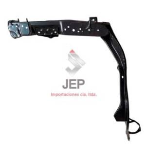 Soporte Superior Radiador Toyota Rav 2019/ LH