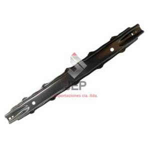 Soporte Guardachoque Delantero Toyota Yaris 2014/2018