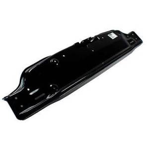 Soporte Superior Radiador Vw Amarok 2011/
