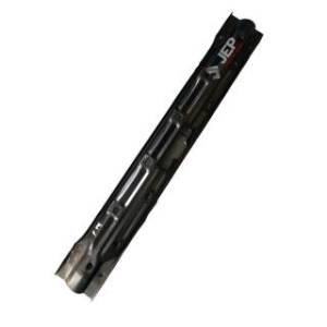 Soporte Guardachoque Posterior Volkswagen Gol 2000/2006