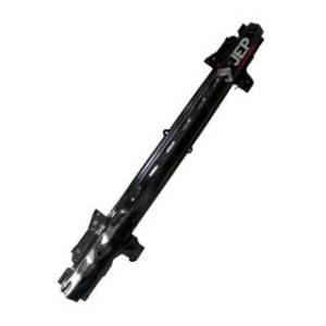 Soporte Guardachoque Delantero Volswagen Jetta 2008/2011