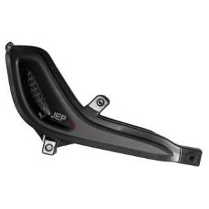 Tapa Neblinero Hyundai Accent 2011/2019 LH