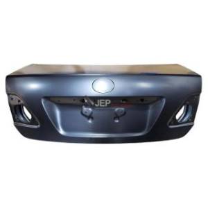 Tapa Baúl Toyota Corolla 2008/2010