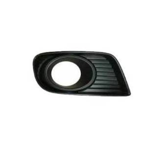 Tapa Neblinero Mazda Bt-50 Con Agujero 2010/2015 LH