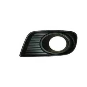 Tapa Neblinero Mazda Bt-50 Con Agujero 2010/2015 RH
