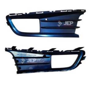 Tapa Neblinero Volkswagen Gol Con Agujero 2013/2015 LH