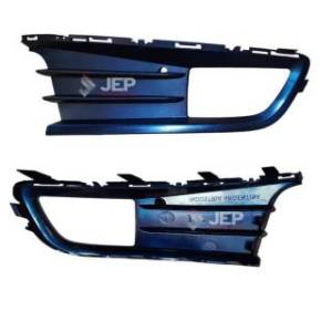 Tapa Neblinero Volkswagen Gol Con Agujero 2013/2015 RH