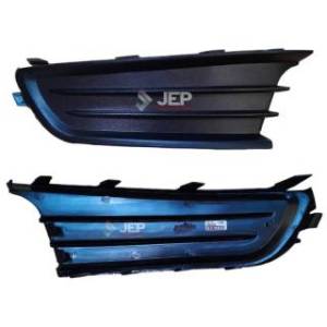 Tapa Neblinero Volkswagen Gol Sin Agujero 2013/2015 LH