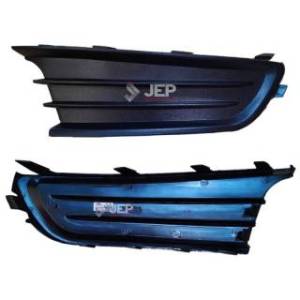 Tapa Neblinero Volkswagen Gol Sin Agujero 2013/2015 RH