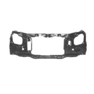 U De Radiador Chevrolet D-Max 2005/