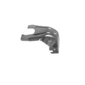 Soporte Faro Delantero Chevrolet Spark Lt/Life 2007/2019 LH