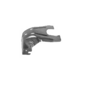 Soporte Faro Delantero Chevrolet Spark Lt/Life 2007/2019 RH