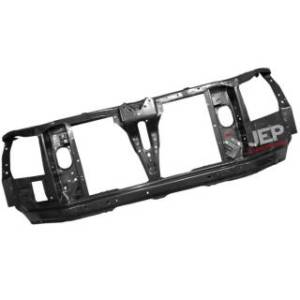 U De Radiador Ford Ranger 2017/2023