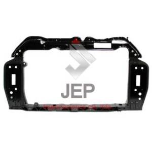 U De Radiador Kia Picanto R 2012/2016