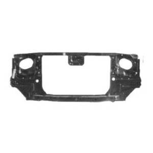 U De Radiador Nissan Frontier 2002/