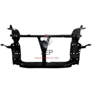 U De Radiador Nissan Sentra Se Sport 2007/2014