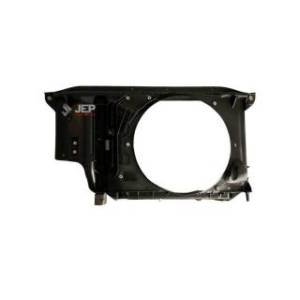 U De Radiador Peugeot 206 Con/Aire 1998/2009